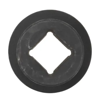 Головка ударная глубокая 36мм (12гр.), 3/4''