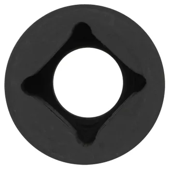Головка ударная 17мм (12гр.), 3/4''
