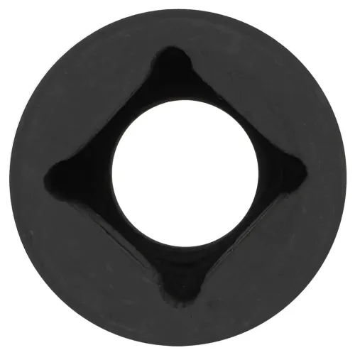 Головка ударная 17мм (12гр.), 3/4''