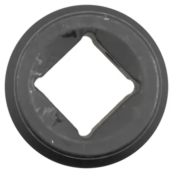 Головка ударная 32мм (12гр.), 3/4''