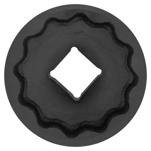 Головка ударная 50мм (12гр.), 3/4''