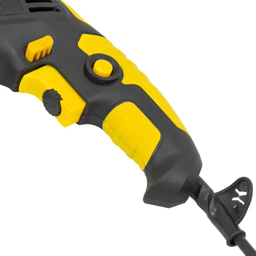 Дрель ударная электрическая 3000rpm 750W 230V/50Hz