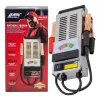 Тестер аккумуляторных батарей аналоговый 12V, 125A, 200Ah