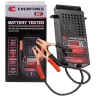 Тестер аккумуляторных батарей цифровой 12V, 100A, 200Ah