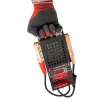 Тестер аккумуляторных батарей цифровой 12V, 100A, 200Ah