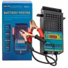 Тестер аккумуляторных батарей цифровой 12V, 100A, 200Ah