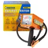 Тестер аккумуляторных батарей аналоговый (12V, 100А)