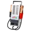 Тестер аккумуляторных батарей аналоговый (12V, 125А)