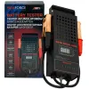 Тестер аккумуляторных батарей цифровой (12V, 100А)