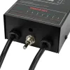 Тестер аккумуляторных батарей цифровой (12V, 100А)