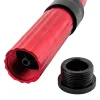 Ключ динамометрический щелчкового типа с быстрой фиксацией 1-25Нм, 1/4''