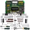 Набор инструментов 108+6пр. 1/4''1/2''6pt