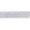 Набор головок 1/4'', 1/2'', 25пр. (6гр.)(1/2'': 10,11,12,13,14,15,16,17,18,19,21,22,24,27,30,32мм. 1/4'': 4,5, 6,7,8,9,10,12,13мм.)в метал.кейсе