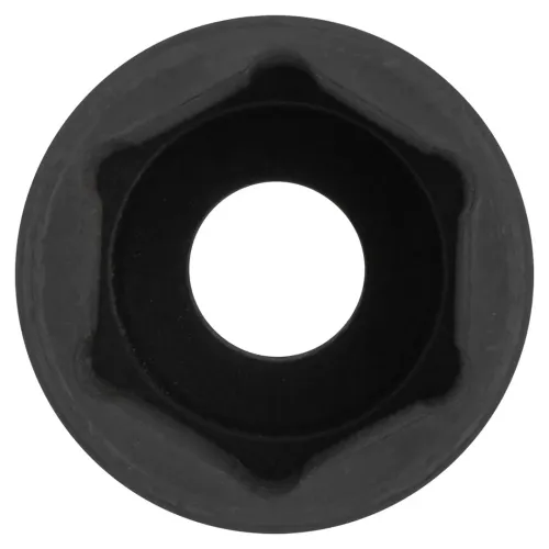 Головка ударная глубокая 22мм (6гр.), 1/2''