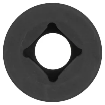 Головка ударная глубокая 22мм (6гр.), 1/2''