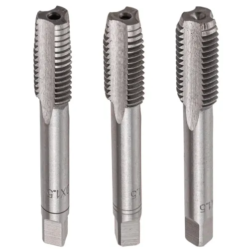 Метчик M10x1,5 (3шт)