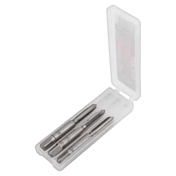 Метчик M5x0,8 (3шт)