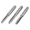 Метчик M5x0,8 (3шт)