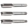 Метчик M8x1 (3шт)