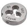 Плашка M4x0,7/Ф20