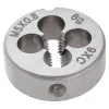 Плашка M5x0,8/Ф20
