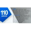 Набор метчик.и плашек110пр(2х0.4,3х0.5,4х0.7,5х0.8,6х0.75-1,8х0.75-1,25,9х0.75-1.25,10х0.75-1.5,11х0.75/1/1.25/1.5, 12х0.75-1.75,14х1-2,16х1-2,18х1.5)