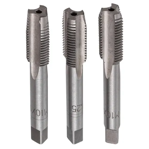 Метчик M10x1,25 (3шт)