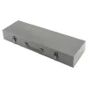 Набор инструментов 21пр. 3/4''(6гр.)