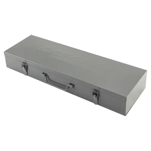 Набор инструментов 21пр. 3/4''(6гр.)