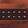 Набор инструментов 15пр. 3/4''(12гр.)
