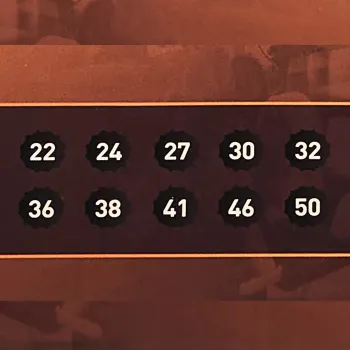 Набор инструментов 15пр. 3/4''(12гр.)