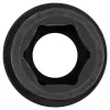 Головка ударная 1/2'', 14мм