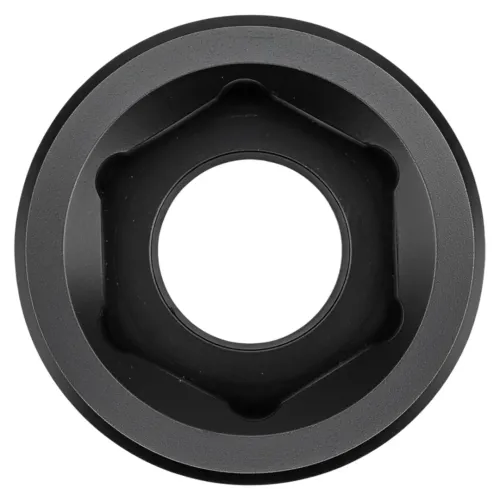 Головка ударная 1/2'', 16мм
