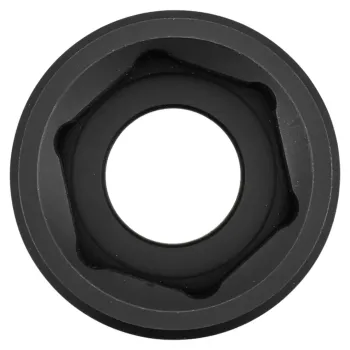 Головка ударная 1/2'', 17мм