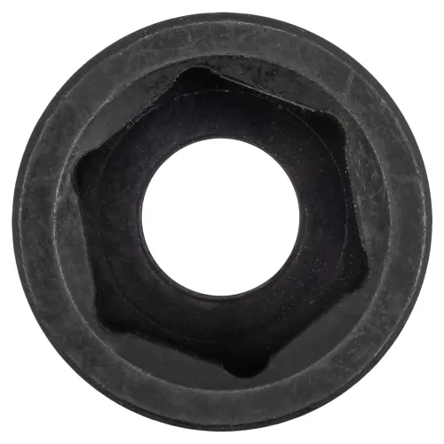 Головка ударная 1/2'', 18мм