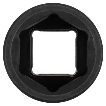 Головка ударная 1/2'', 19мм