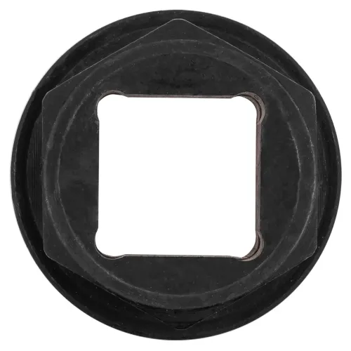 Головка ударная 1/2'', 19мм
