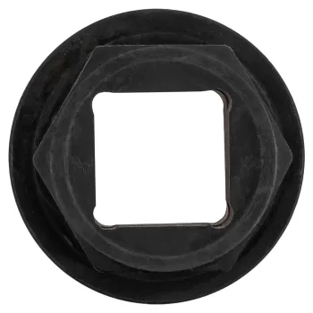 Головка ударная 1/2'', 21мм