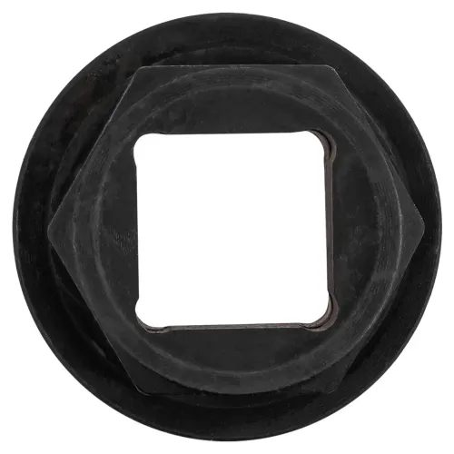 Головка ударная 1/2'', 21мм