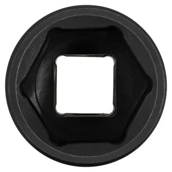 Головка ударная 1/2'', 24мм