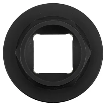Головка ударная 1/2'', 24мм