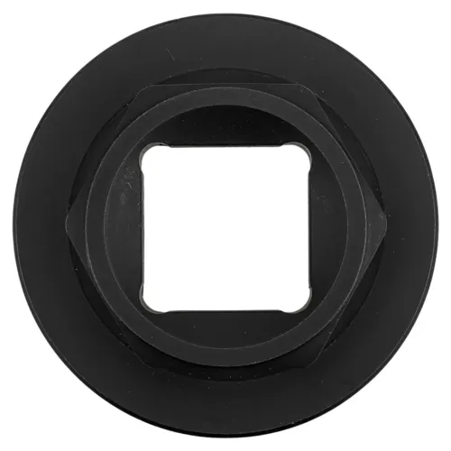 Головка ударная 1/2'', 24мм