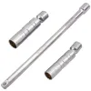 Набор торцевых головок для свечей зажигания 3/8''12гр