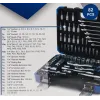 Набор инструментов 82 пр. 1/4''3/8''(6гр.)(4-22мм)