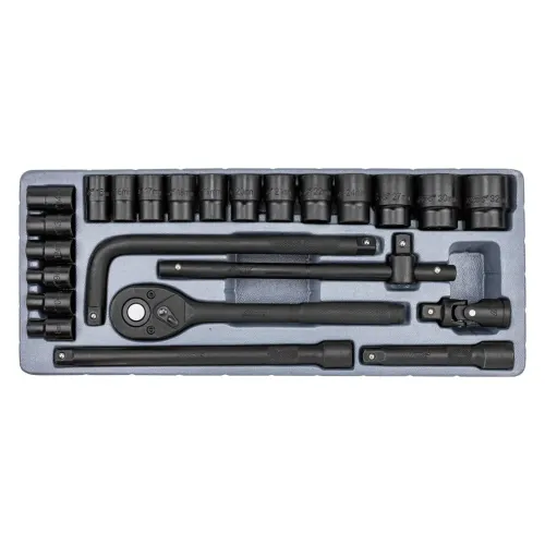 Набор инструментов 24пр. 1/2''6pt