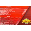 Набор инструментов 24пр. 1/2''6pt