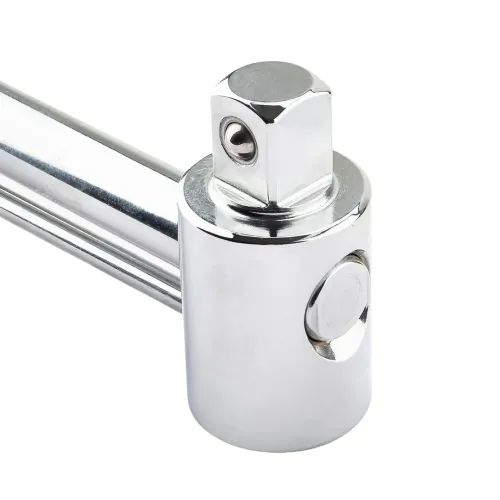 Ключ динамометрический стрелочный 485мм 1/2''