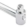 Ключ динамометрический стрелочный 485мм 1/2''