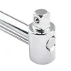 Ключ динамометрический стрелочный 485мм 1/2''