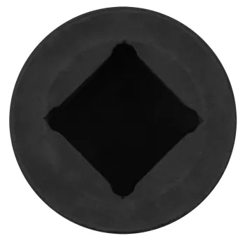 Головка-бита 6-гранная ударная 1'', 41мм